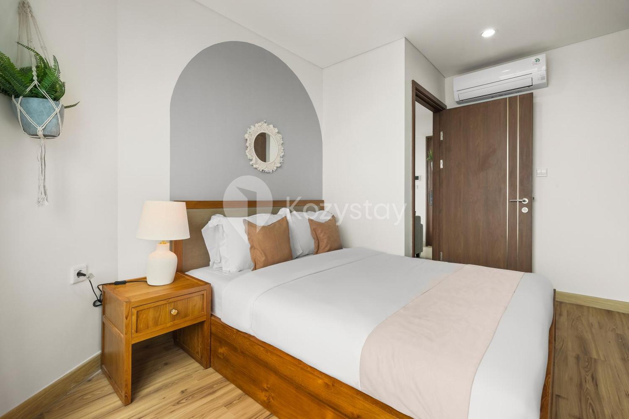 Apartemen Tenui By Kozystay - Tanjung Barat *