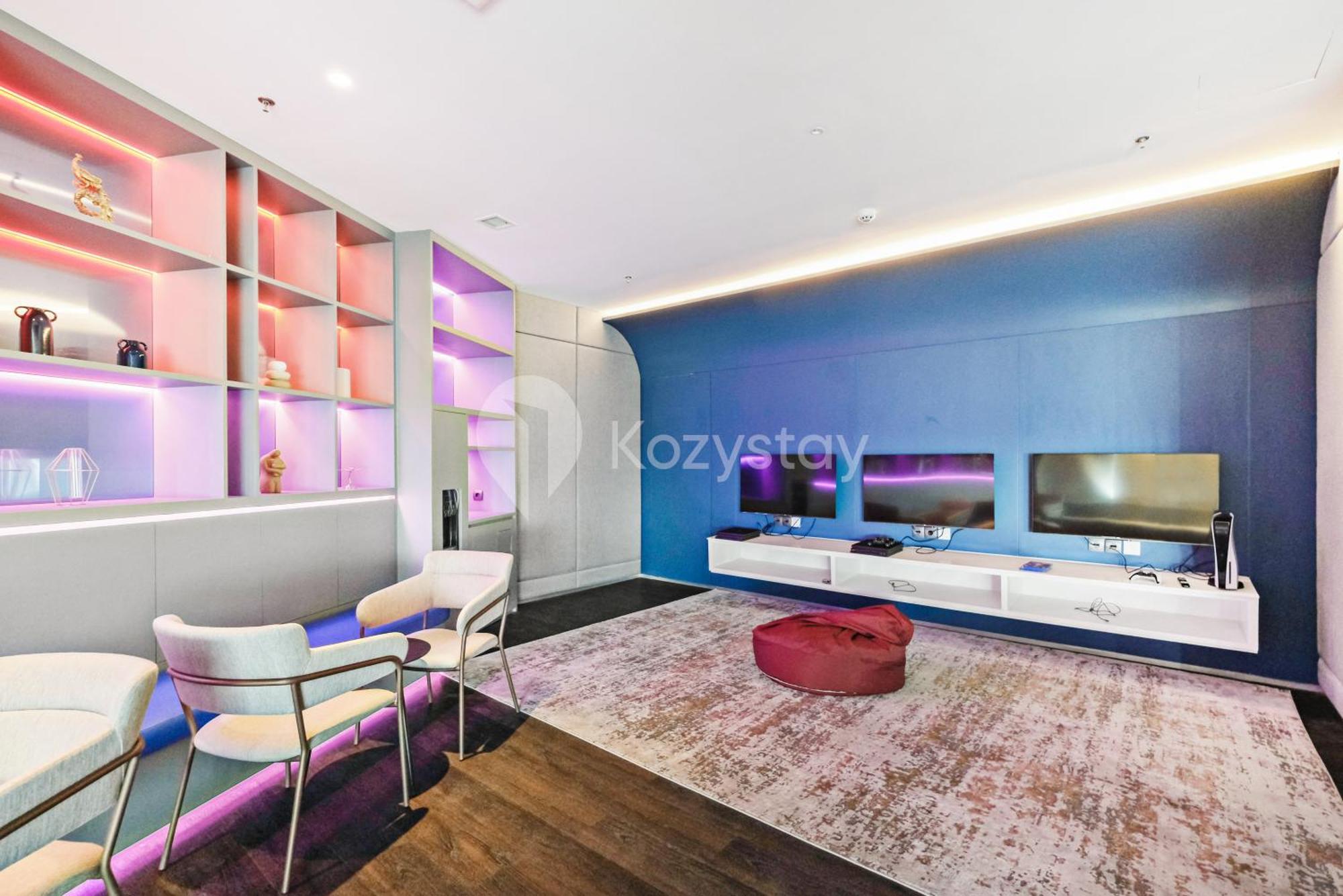 Tenui By Kozystay - Tanjung Barat Jakarta