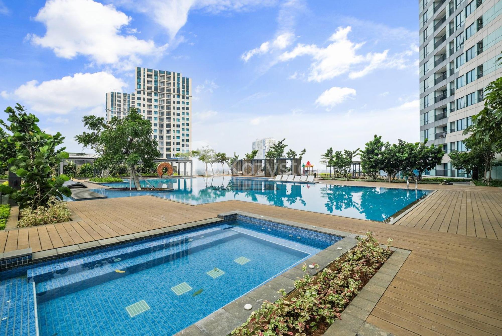 Tenui By Kozystay - Tanjung Barat Jakarta