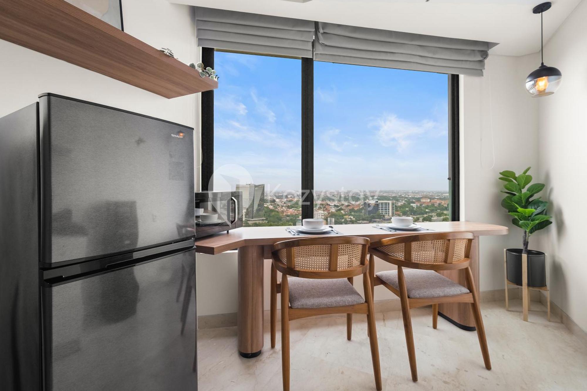 Tenui By Kozystay - Tanjung Barat Apartemen Jakarta