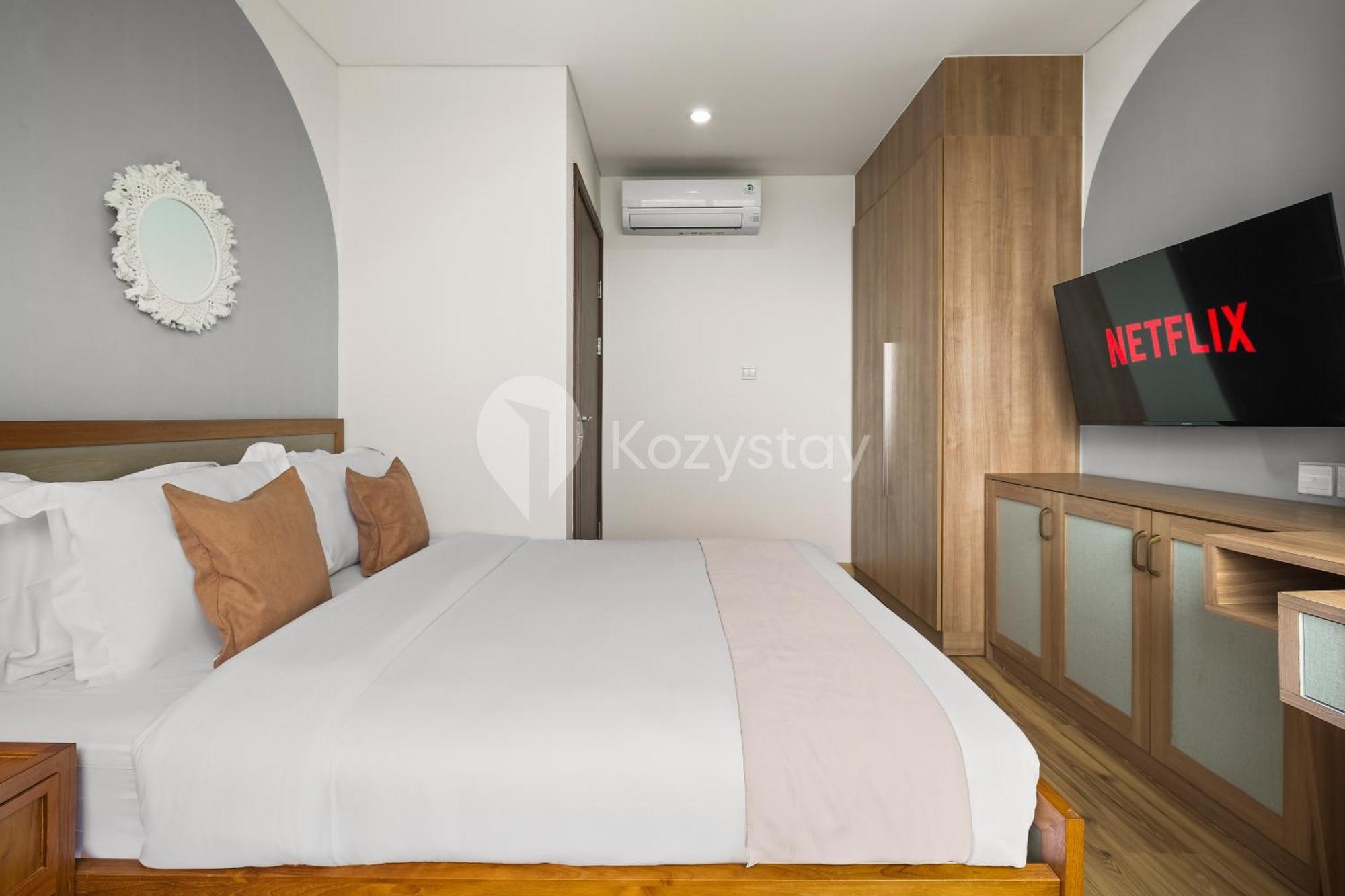 Tenui By Kozystay - Tanjung Barat