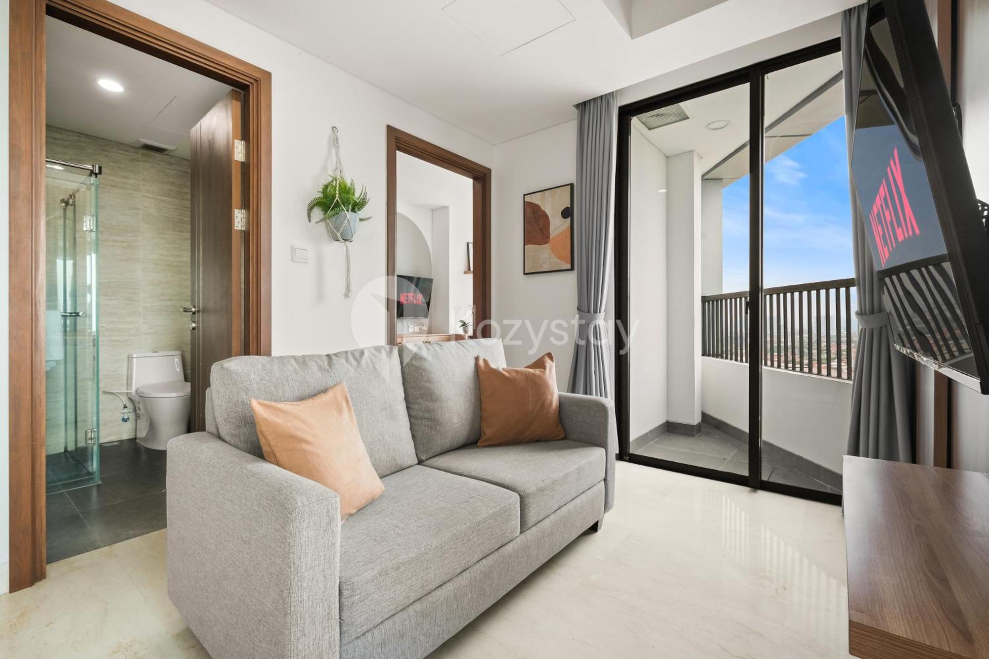 Tenui By Kozystay - Tanjung Barat Apartemen Jakarta