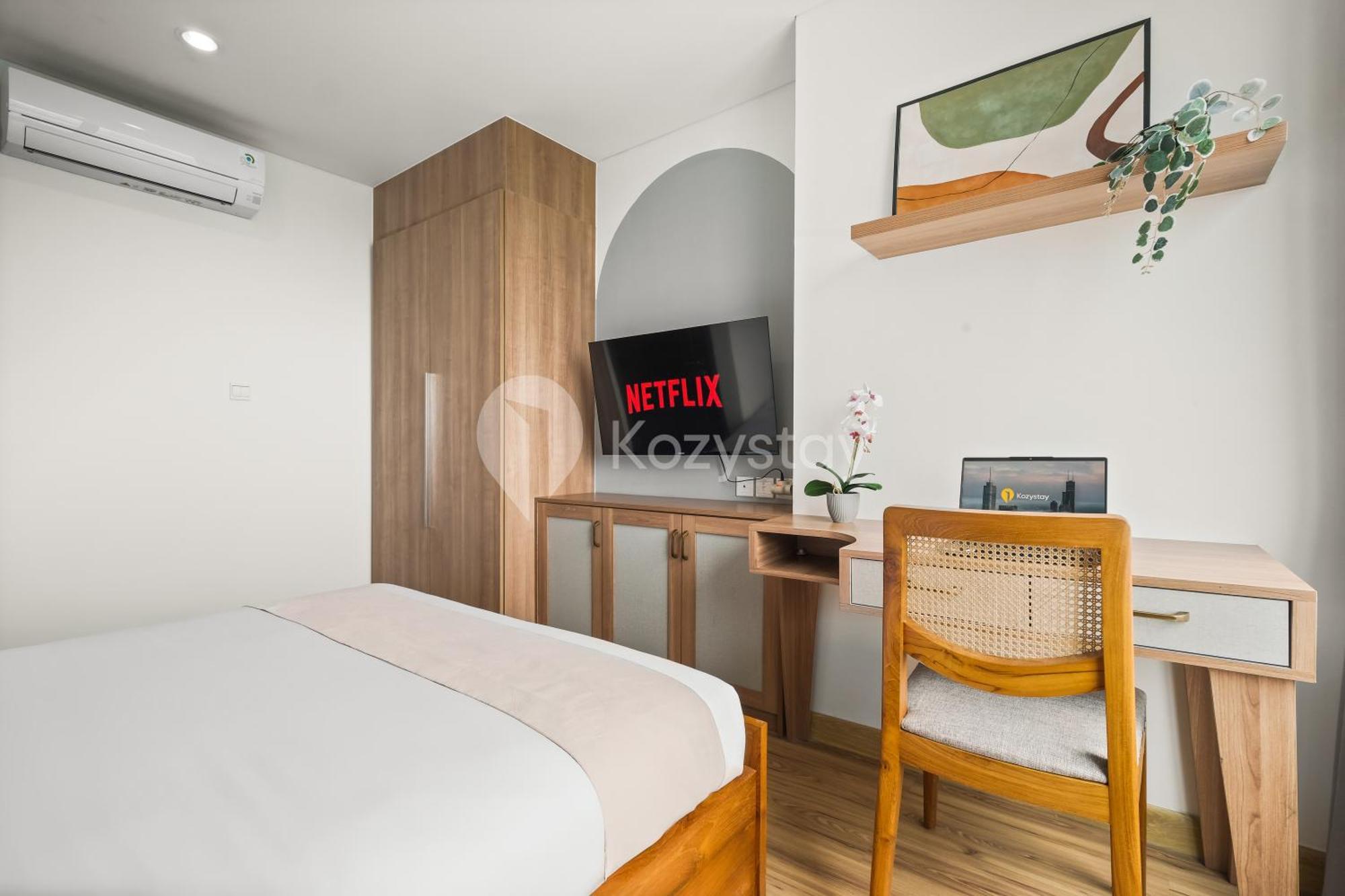 Apartemen Tenui By Kozystay - Tanjung Barat *