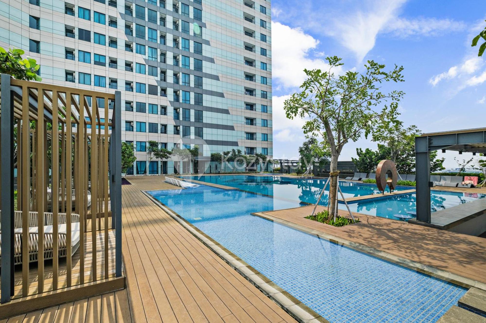 Tenui By Kozystay - Tanjung Barat
