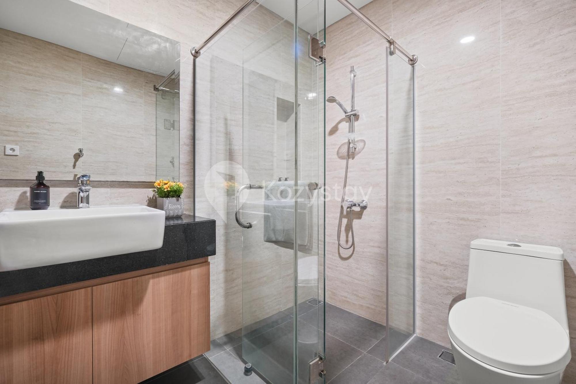 Tenui By Kozystay - Tanjung Barat Apartemen Jakarta